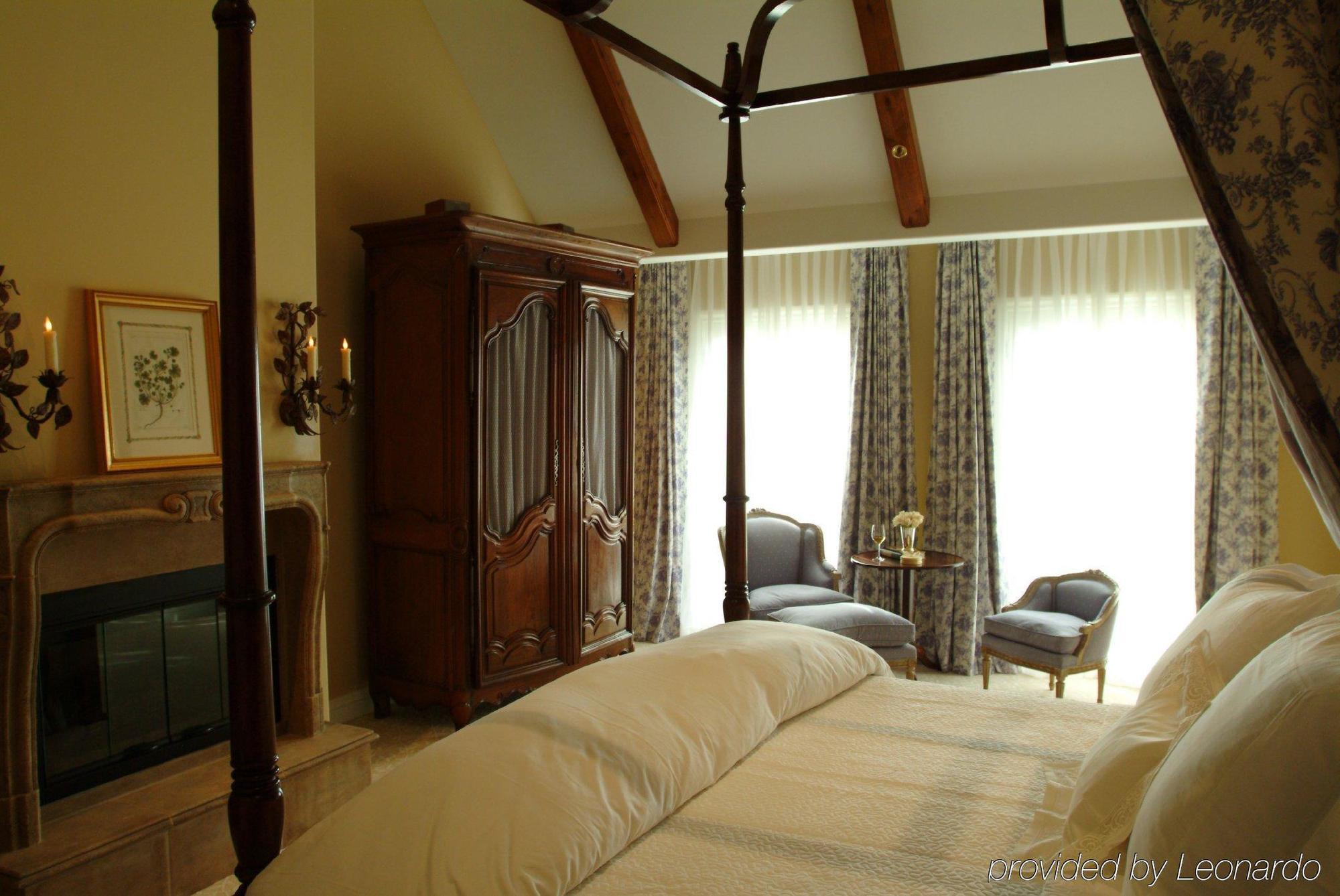 Hotel Les Mars Healdsburg