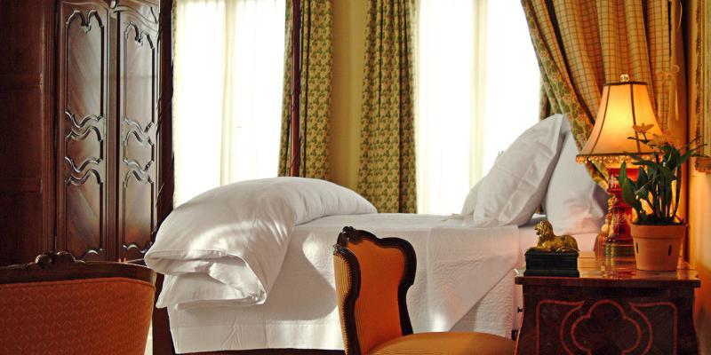 Hotel Les Mars 4*