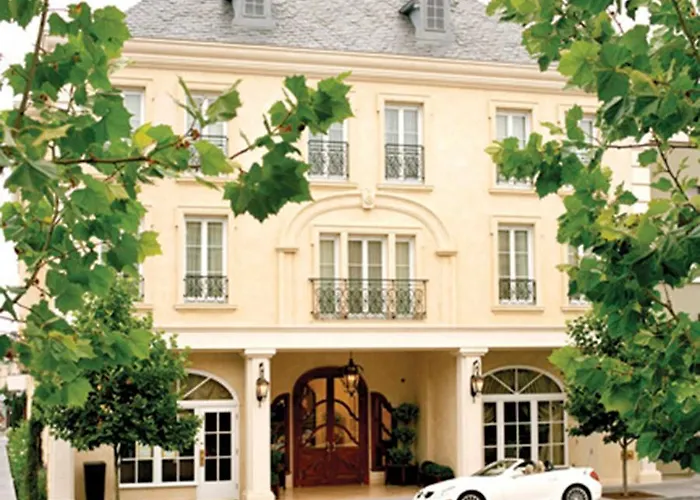 Hotel Les Mars
