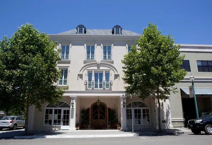 Hotel Les Mars