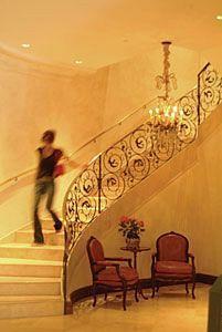 Hotel Les Mars