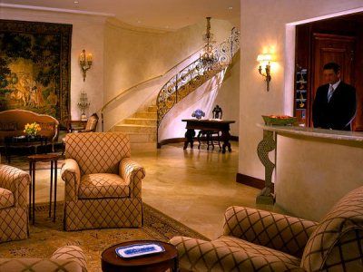 Les Mars Hotel Healdsburg