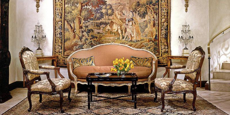 Les Mars 4* Healdsburg