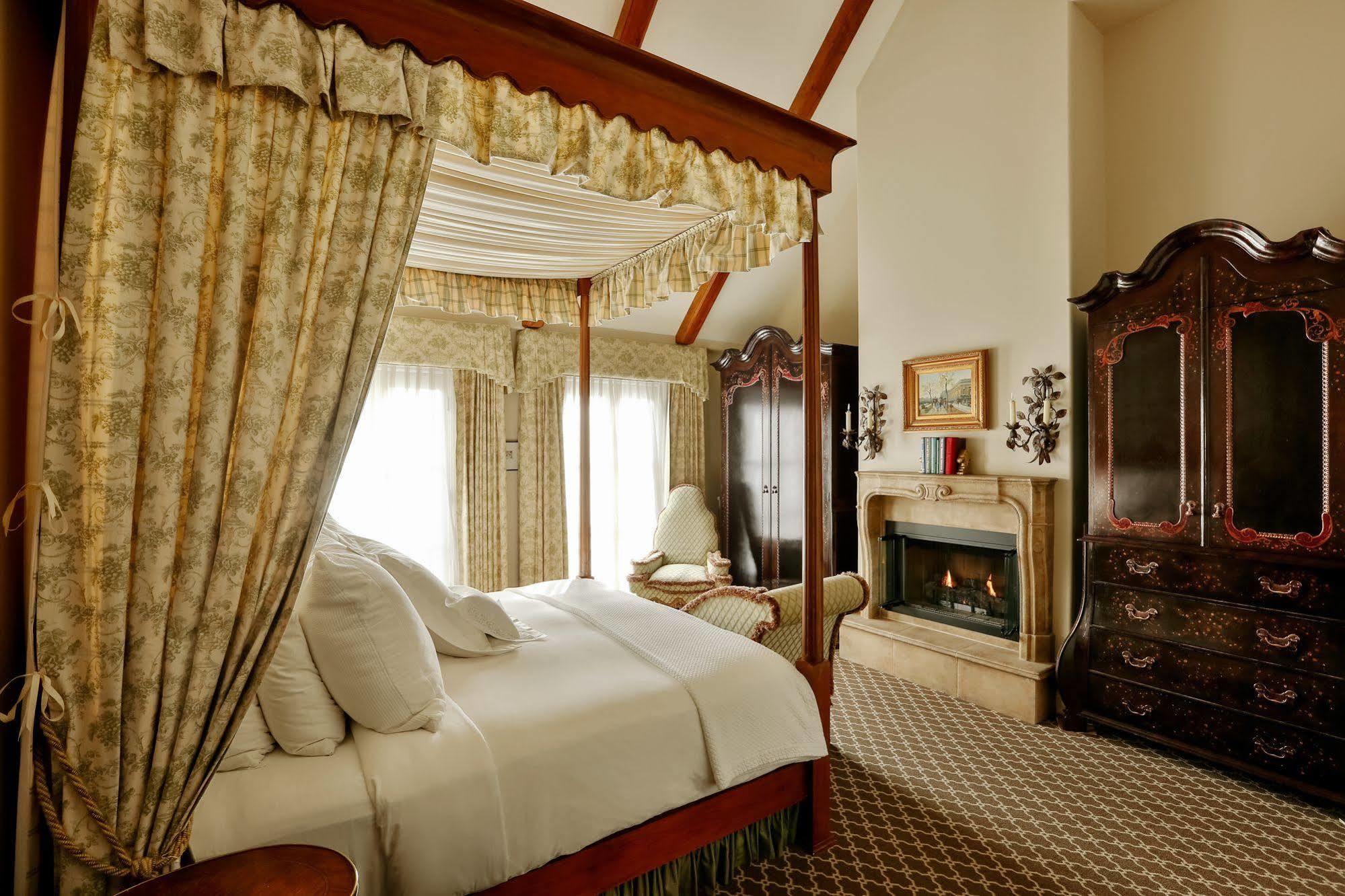 Les Mars 4* Healdsburg