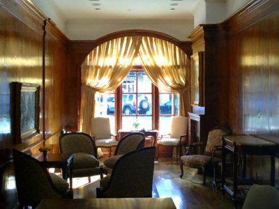 Les Mars Healdsburg