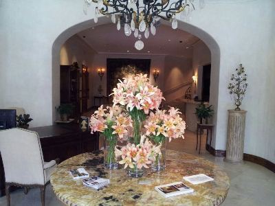 Les Mars Hotel