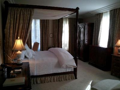 Les Mars 4* Healdsburg