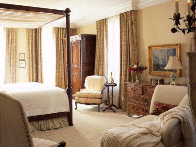 Les Mars Healdsburg